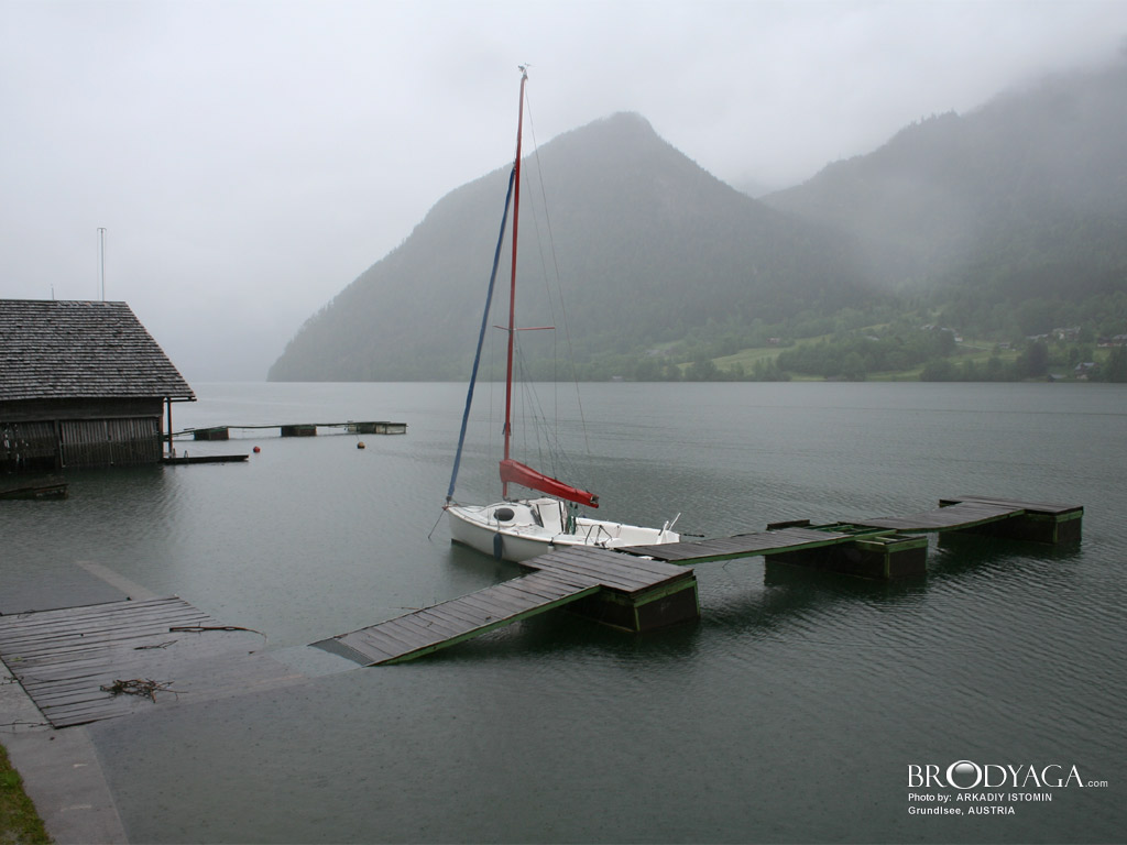 Grundlsee